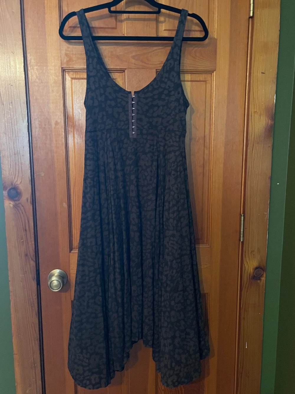 Free People Tank Dress